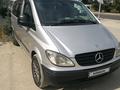 Mercedes-Benz Vito 2008 годаfor6 400 000 тг. в Алматы – фото 5