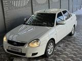 ВАЗ (Lada) Priora 2170 2012 года за 2 200 000 тг. в Семей