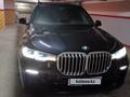 BMW X7 2019 года за 45 000 000 тг. в Алматы
