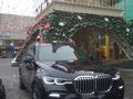 BMW X7 2019 года за 45 000 000 тг. в Алматы – фото 8
