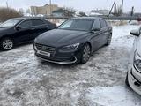 Hyundai Grandeur 2018 годаүшін10 800 000 тг. в Астана – фото 3