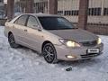 Toyota Camry 2003 годаүшін3 850 000 тг. в Алматы – фото 4