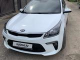 Kia Rio 2020 года за 7 300 000 тг. в Алматы – фото 2