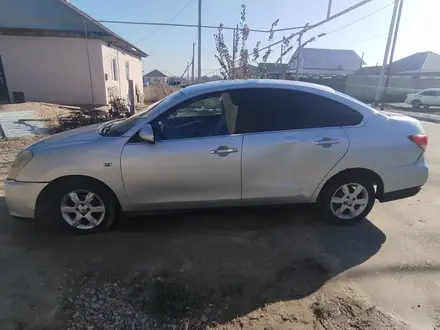 Nissan Almera 2014 года за 3 500 000 тг. в Алматы