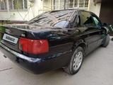 Audi A6 1996 года за 2 355 000 тг. в Тараз – фото 3