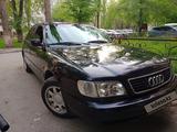 Audi A6 1996 года за 2 355 000 тг. в Тараз – фото 5