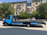 ГАЗ  ГАЗель (3302) 2006 года за 5 000 000 тг. в Актобе – фото 2