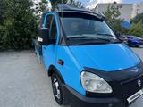 ГАЗ  ГАЗель (3302) 2006 года за 5 000 000 тг. в Актобе – фото 4