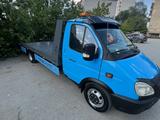 ГАЗ  ГАЗель (3302) 2006 года за 5 000 000 тг. в Актобе – фото 3