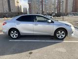 Toyota Corolla 2013 года за 7 900 000 тг. в Астана – фото 3