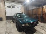 Audi 80 1992 годаүшін1 750 000 тг. в Темиртау – фото 2