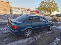 Audi 80 1992 годаүшін1 750 000 тг. в Темиртау