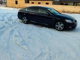 Lexus GS 300 2008 годаүшін6 700 000 тг. в Алматы