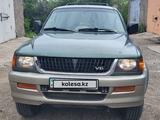 Mitsubishi Montero Sport 1998 года за 4 300 000 тг. в Караганда