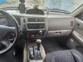 Mitsubishi Montero Sport 1998 годаfor4 300 000 тг. в Караганда – фото 5