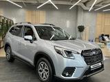 Subaru Forester Elegance + 2024 года за 19 350 000 тг. в Алматы