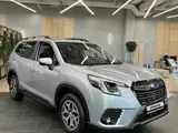 Subaru Forester Elegance + 2024 годаfor19 350 000 тг. в Алматы