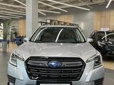 Subaru Forester Elegance + 2024 года за 19 350 000 тг. в Алматы – фото 3