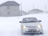 ВАЗ (Lada) 2110 2004 года за 1 000 000 тг. в Астана – фото 2