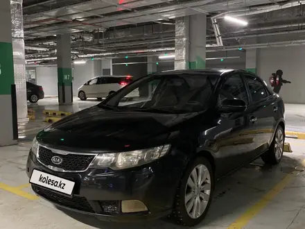 Kia Cerato 2011 года за 5 200 000 тг. в Астана