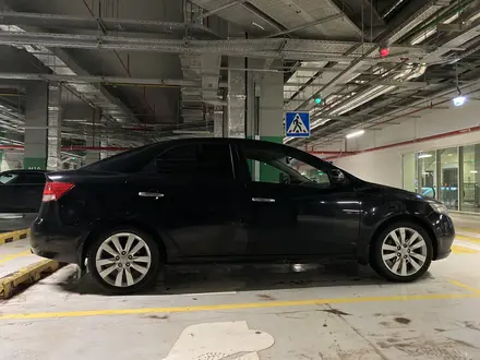 Kia Cerato 2011 года за 5 200 000 тг. в Астана – фото 5