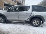 Mitsubishi L200 2008 годаfor3 950 000 тг. в Астана