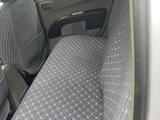 Mitsubishi L200 2008 годаfor3 950 000 тг. в Астана – фото 3