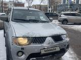 Mitsubishi L200 2008 годаfor3 950 000 тг. в Астана – фото 4