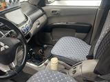 Mitsubishi L200 2008 годаfor3 950 000 тг. в Астана – фото 2