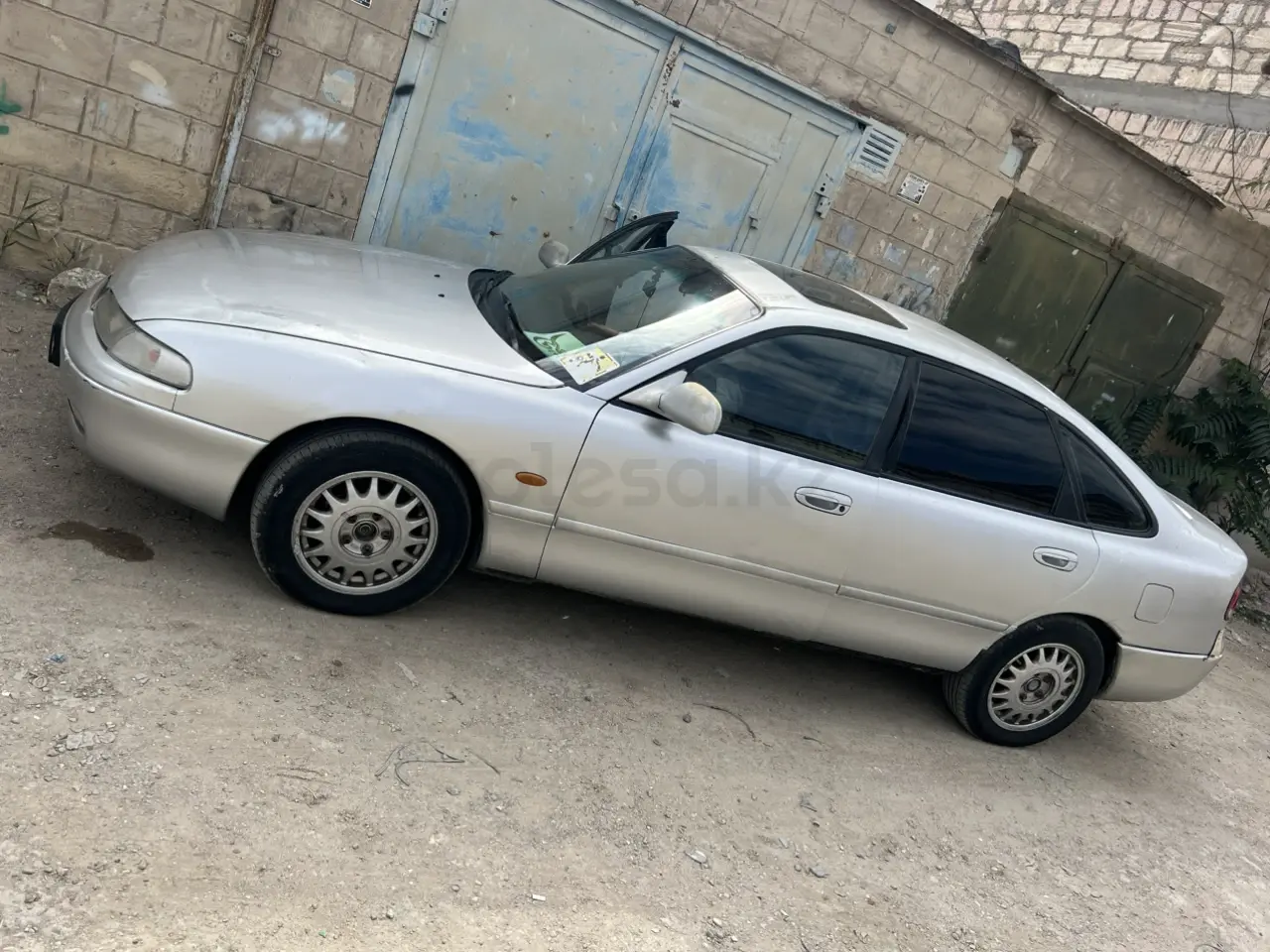 Mazda Cronos, 1994