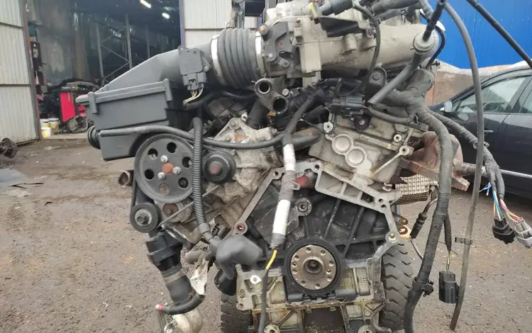 Двигатель на Ford Maverick AJ30-FE 3.0л за 350 000 тг. в Алматы