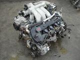 Двигатель на Ford Maverick AJ30-FE 3.0л за 350 000 тг. в Алматы – фото 2