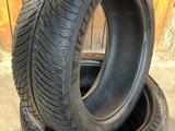 235/45 R18 Michelin Pilot Alpine 5 бу комплект в идеале за 250 000 тг. в Алматы