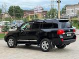 Toyota Land Cruiser 2014 годаfor25 900 000 тг. в Алматы – фото 4