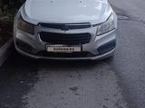 Chevrolet Cruze 2013 года за 2 300 000 тг. в Алматы