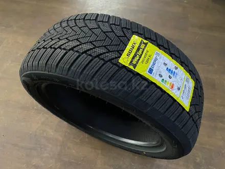 245/45r18 Sonix Winter Xpro 888 за 38 000 тг. в Астана