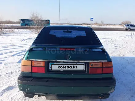 Volkswagen Vento 1995 года за 1 370 000 тг. в Караганда – фото 5