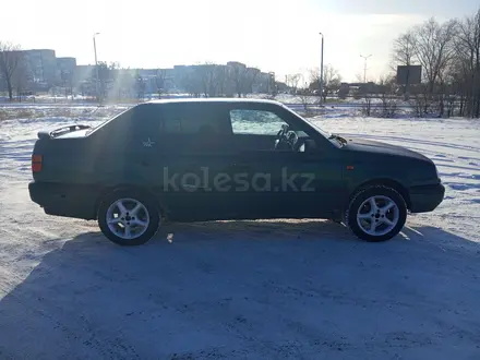 Volkswagen Vento 1995 года за 1 370 000 тг. в Караганда – фото 7