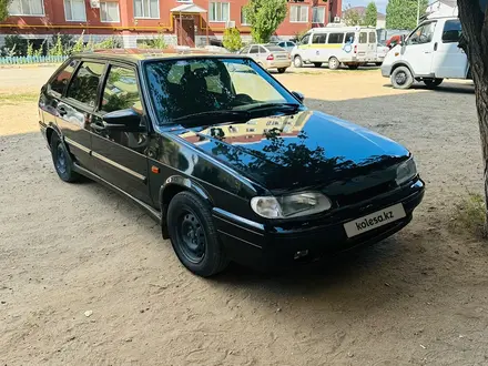 ВАЗ (Lada) 2114 2011 года за 1 900 000 тг. в Актобе – фото 19