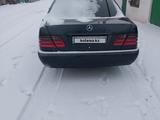 Mercedes-Benz E 230 1996 года за 2 500 000 тг. в Алматы – фото 4