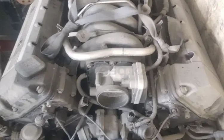 Двигатель 4.4 на Рендж Ровер (БМВ) за 10 000 тг. в Алматы