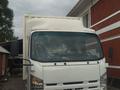 Isuzu  P 700, ql 5100, elf 2012 годаүшін7 900 000 тг. в Алматы