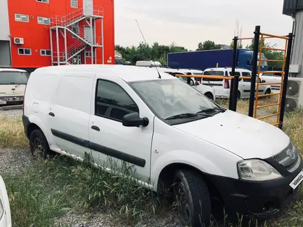 ВАЗ (Lada) Largus (фургон) 2018 года за 4 000 000 тг. в Шымкент – фото 3