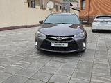 Toyota Camry 2017 годаfor11 500 000 тг. в Актау