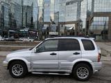 Suzuki Grand Vitara 2002 годаүшін3 800 000 тг. в Алматы