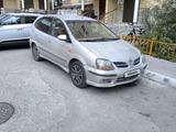 Nissan Tino 2002 годаүшін2 500 000 тг. в Астана – фото 2