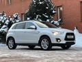 Mitsubishi ASX 2013 годаүшін7 500 000 тг. в Алматы – фото 3