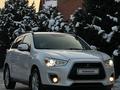 Mitsubishi ASX 2013 годаүшін7 500 000 тг. в Алматы – фото 6