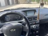 ВАЗ (Lada) Priora 2171 2014 годаүшін2 100 000 тг. в Актау – фото 2