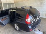 ВАЗ (Lada) Priora 2171 2014 годаүшін2 100 000 тг. в Актау – фото 3